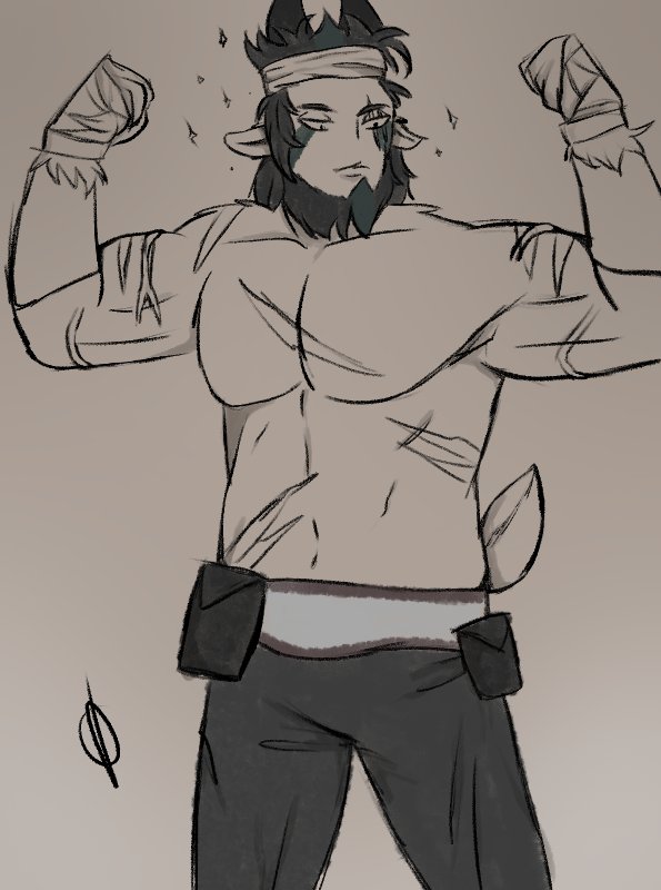 🐺🔥EveWolfStudio🔥🐺 tweet media