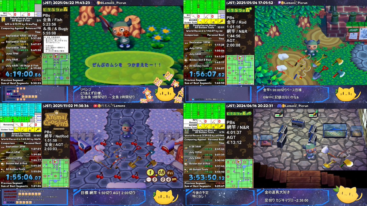 れもん tweet media