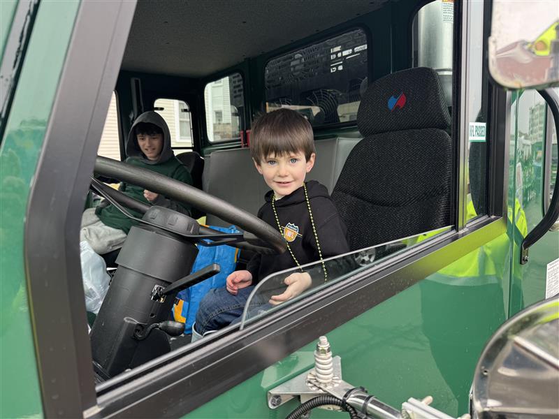 Action Environmental Services tweet media