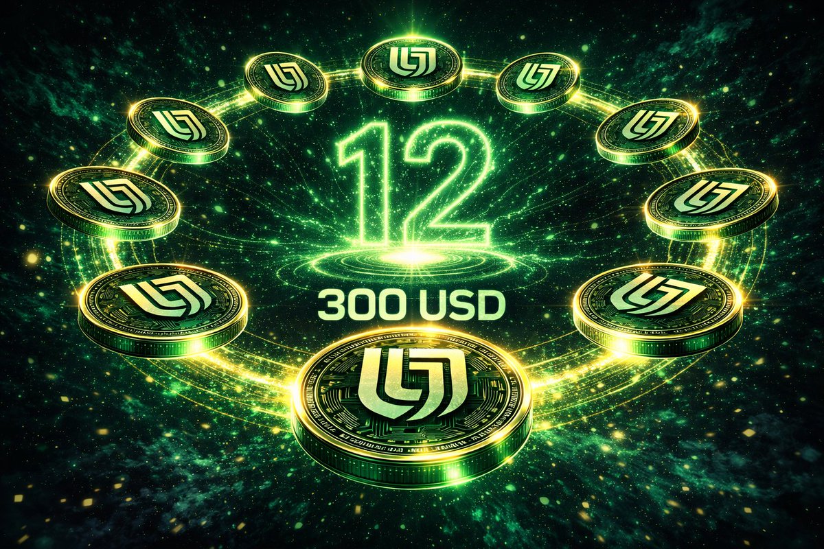 UnityWallet tweet media