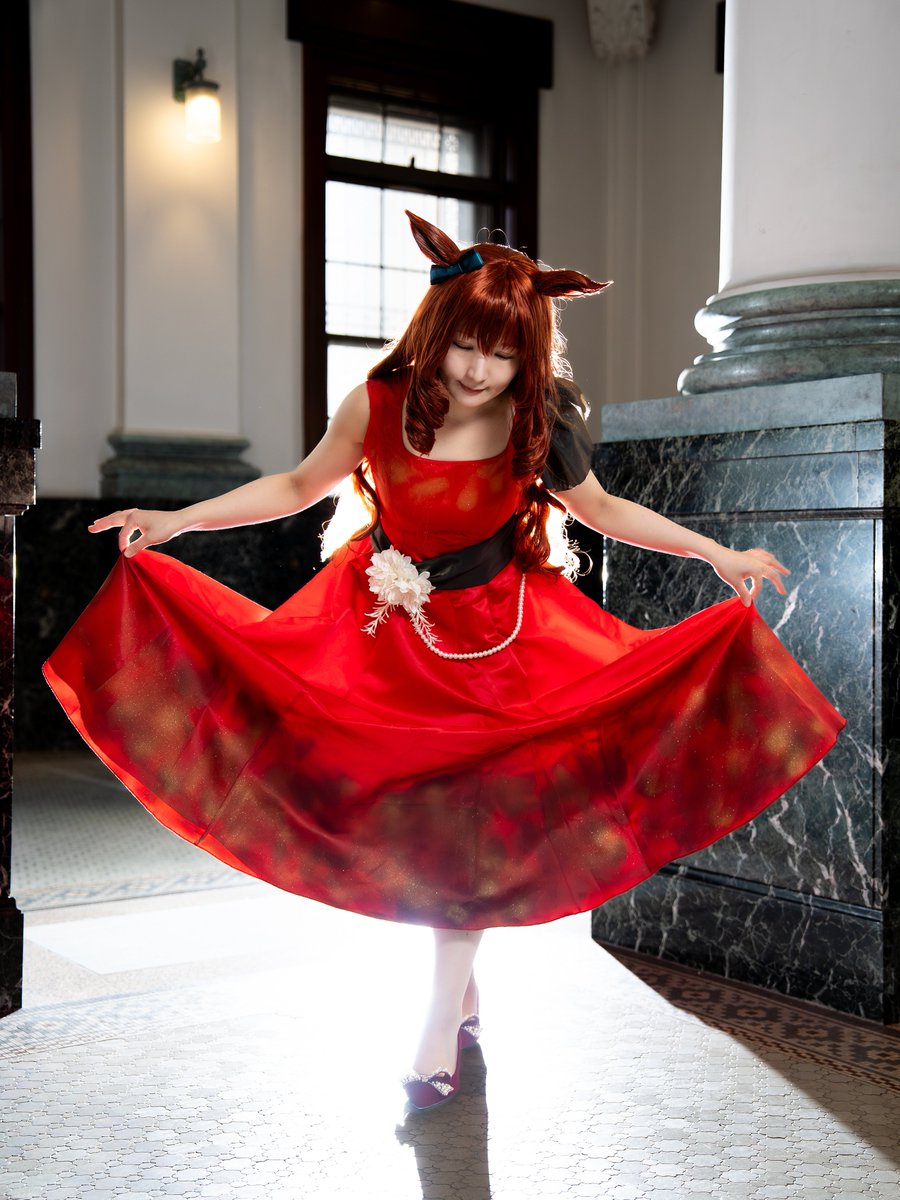 さら🐴🍼🩵 tweet media