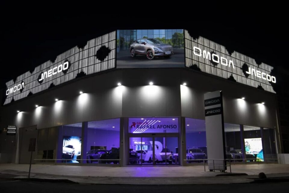 La Tribuna de Automoción tweet media