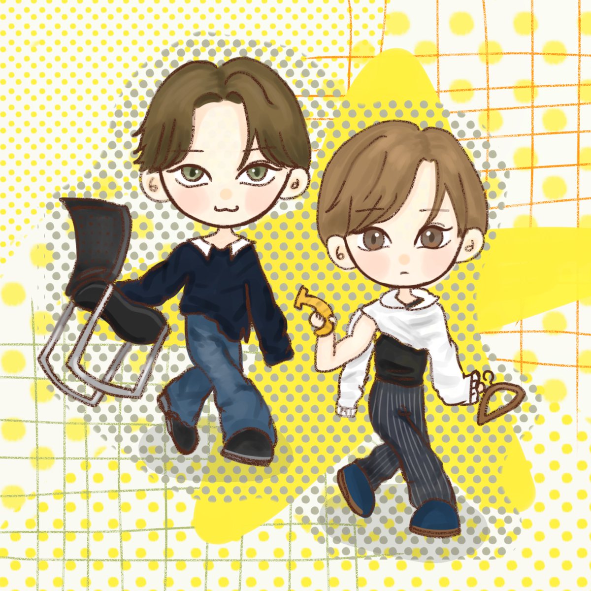 おいら tweet media