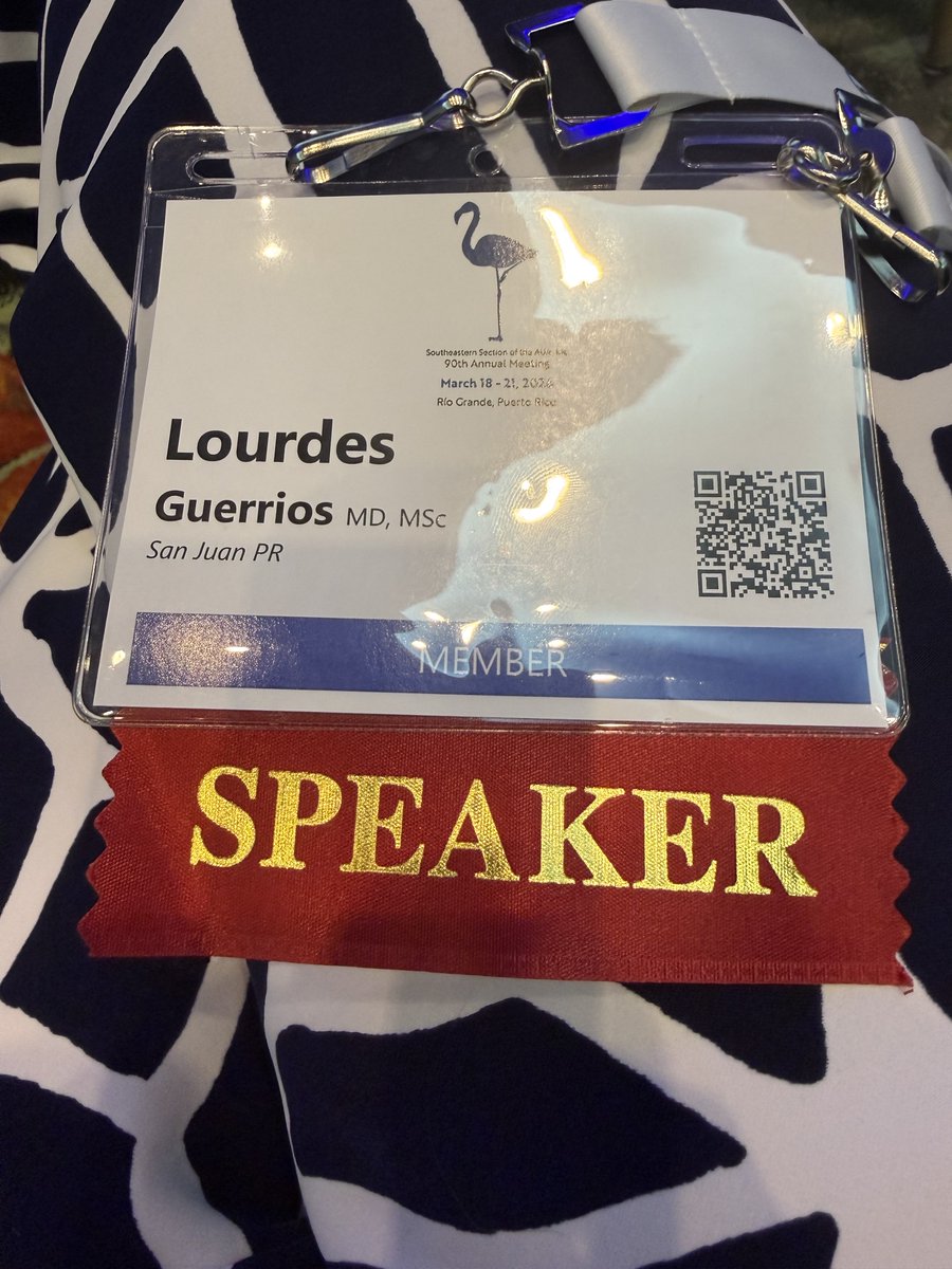 Lourdes Guerrios MD,MSc tweet media