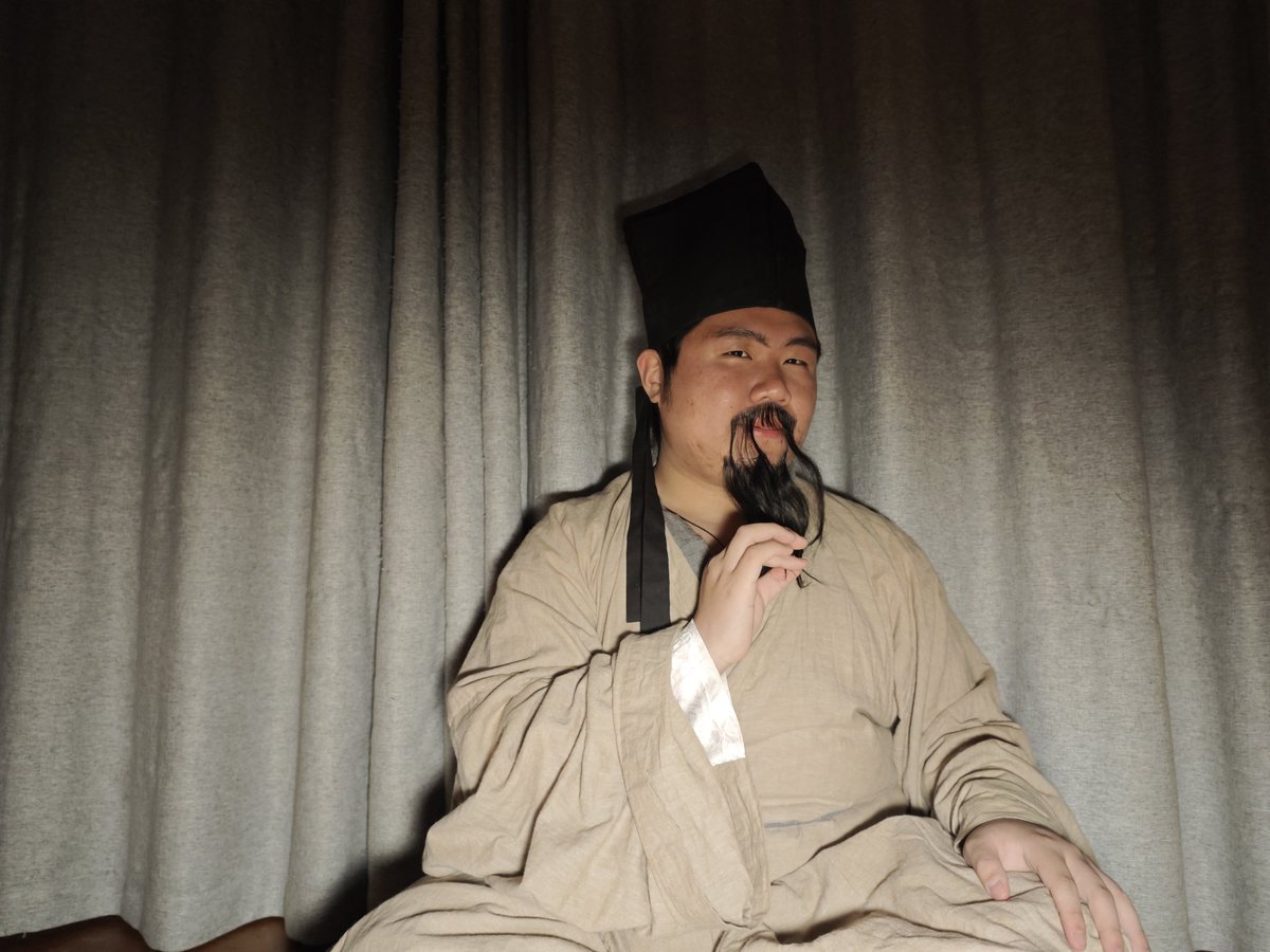 凌辰YoruniAsita tweet media
