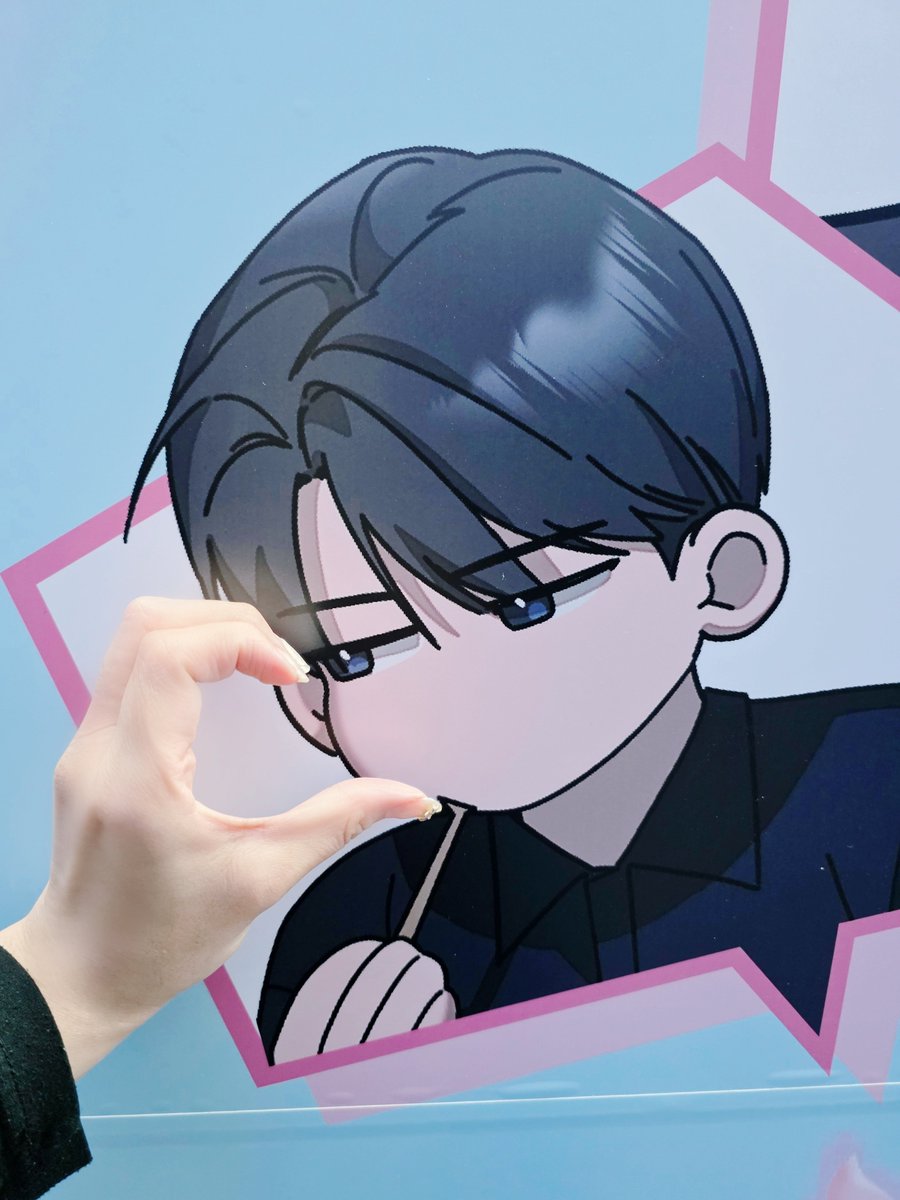 아이린 tweet media