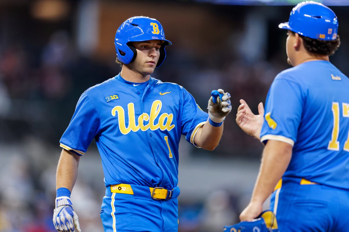 Baseball America tweet media