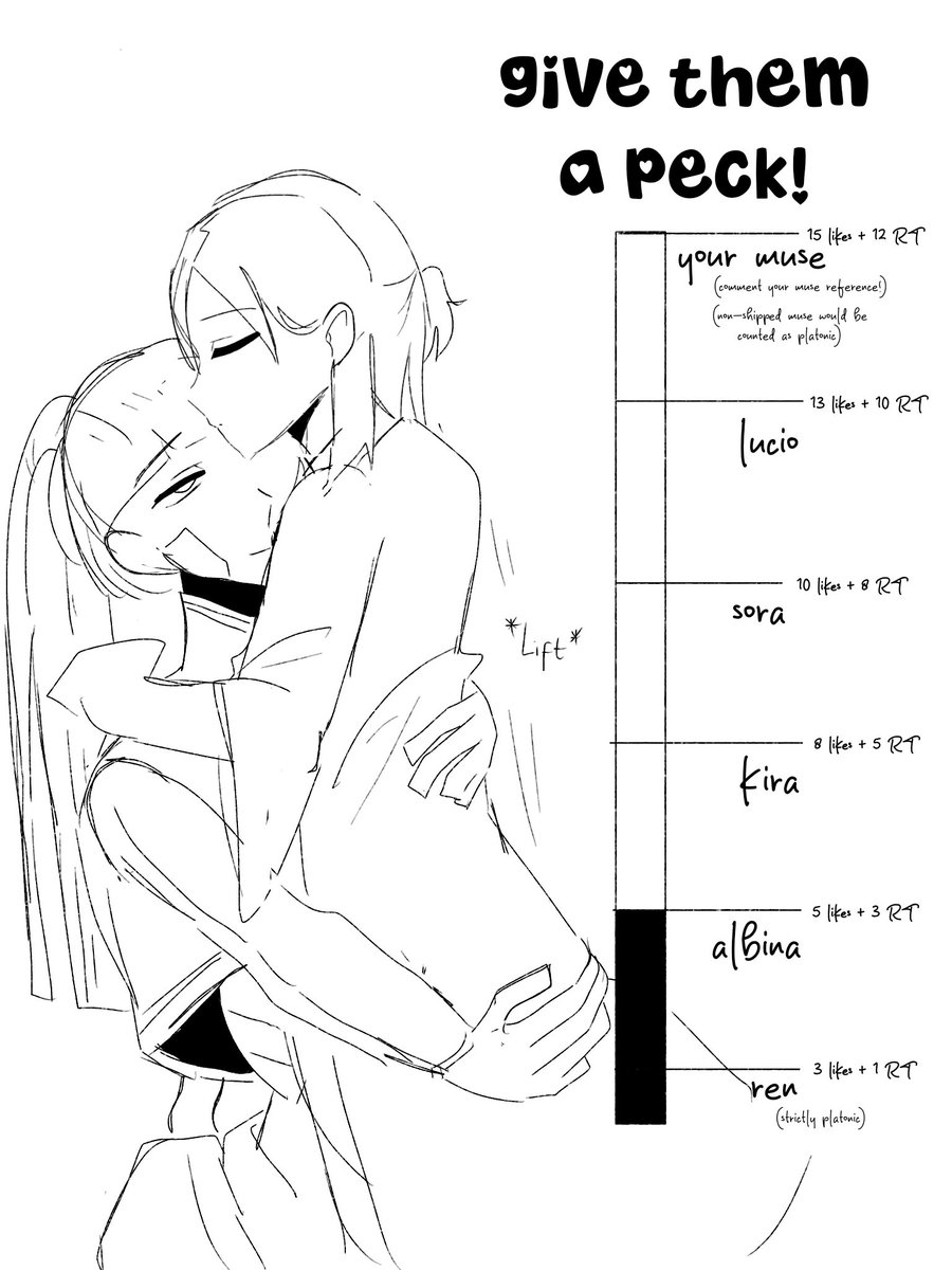 Ren's E.G.O, Kaguya tweet media