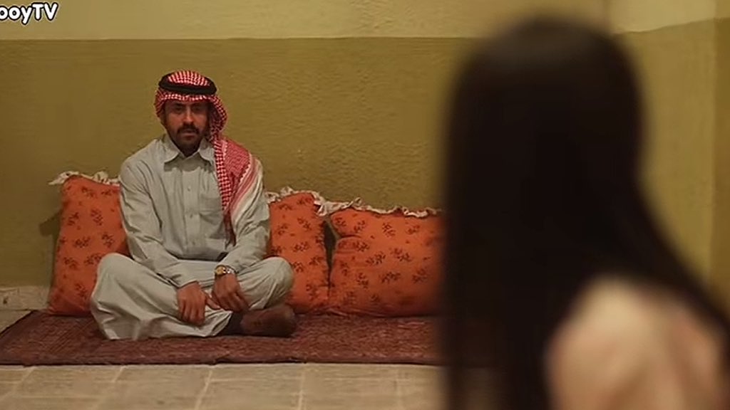 حلقه 29 tweet media