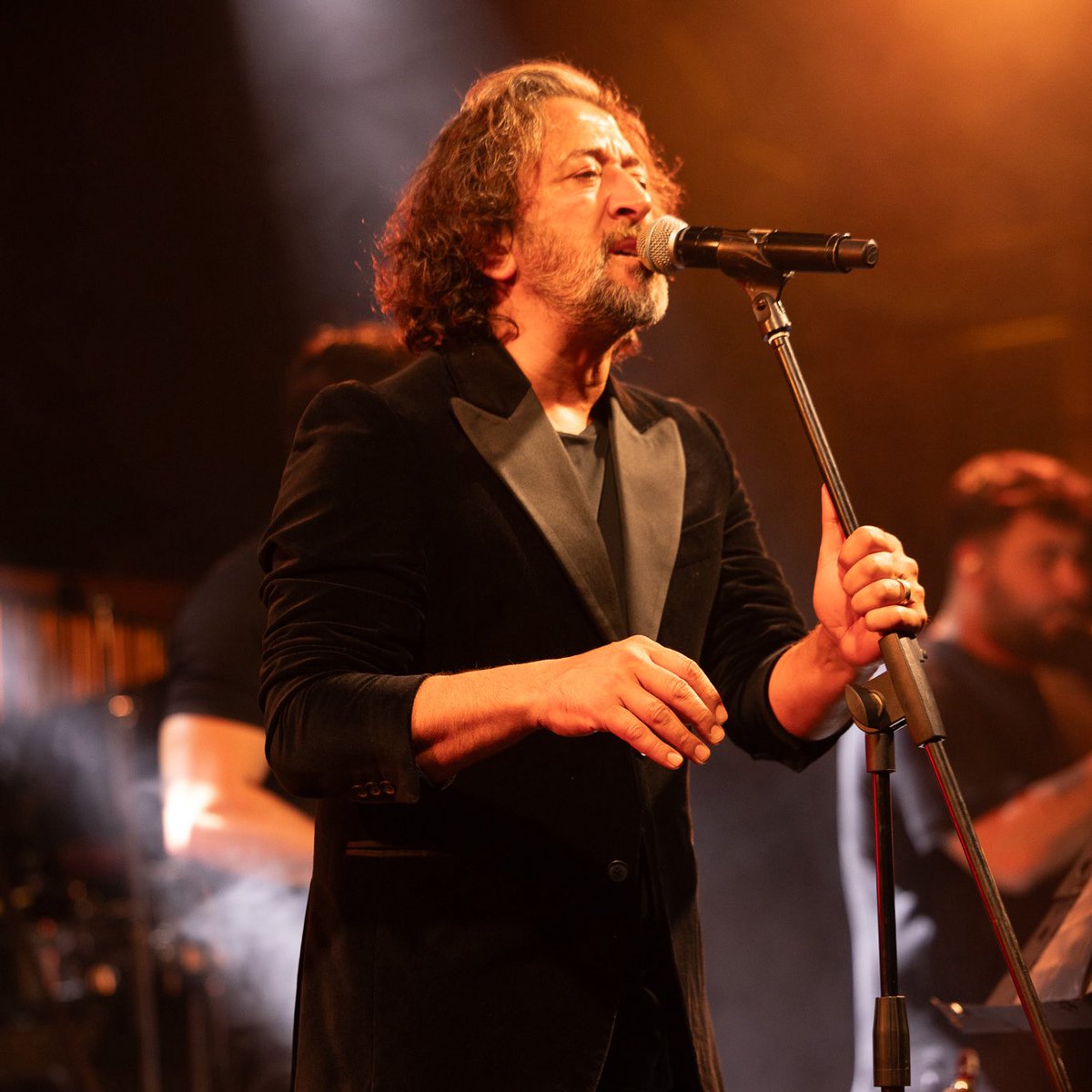 Gidilecek Konserler Listesi tweet media