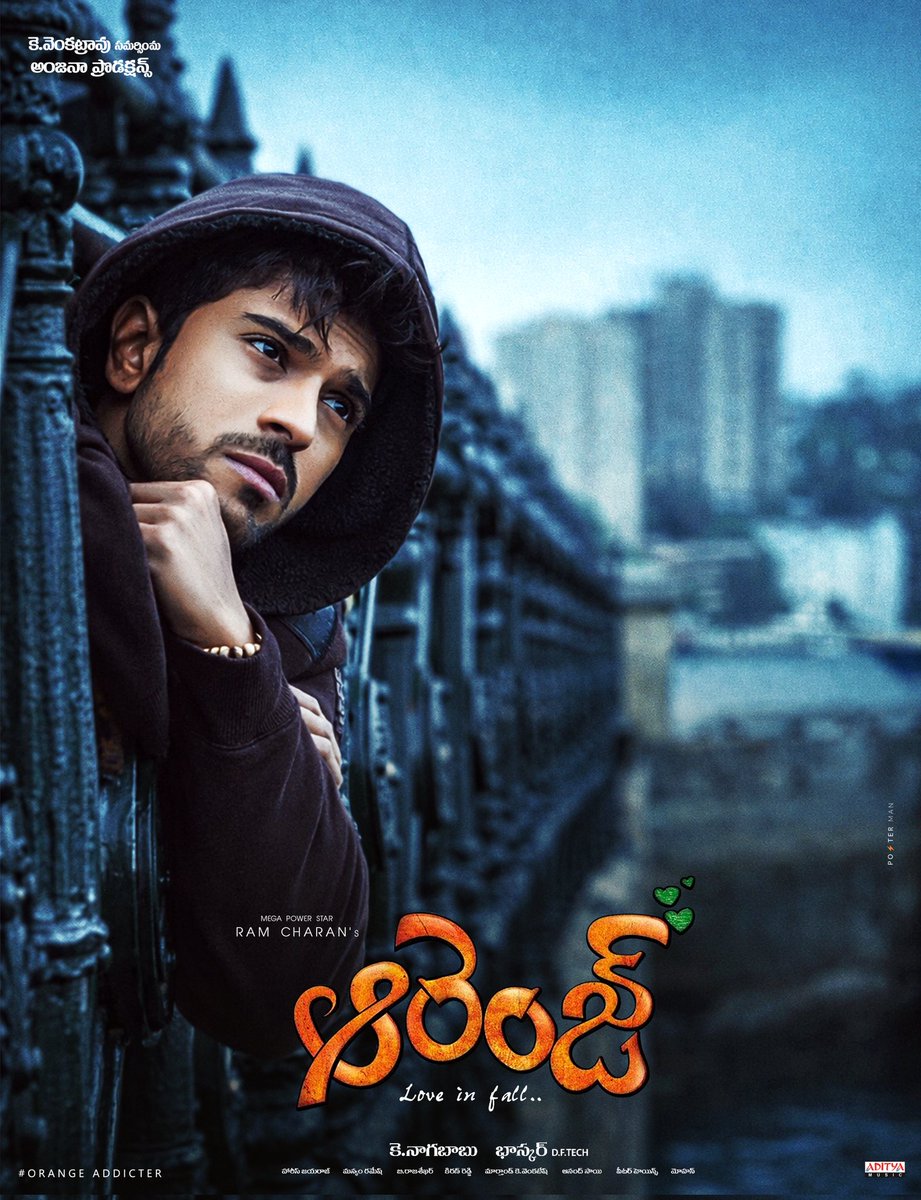 Po⚡ter Man tweet media