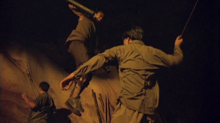 狼流RouRyu🔥アクション映画魂(積み円盤消化中) tweet media