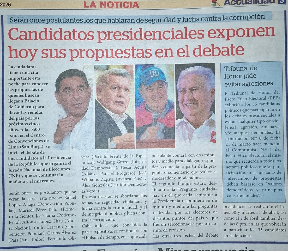 Catalina Huanca de Aragón tweet media