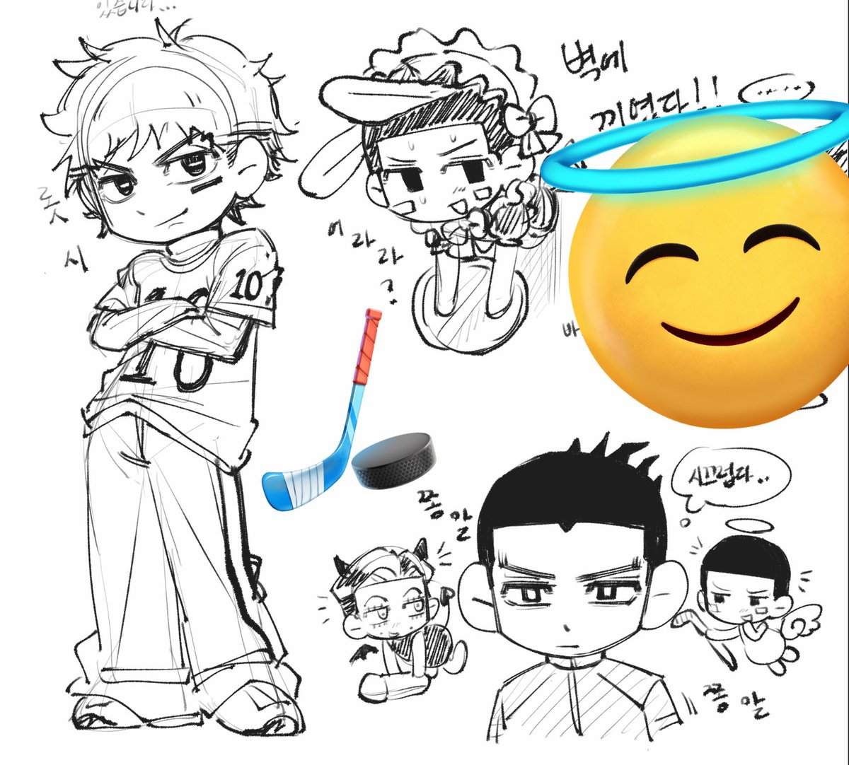 🍎🍏 tweet media