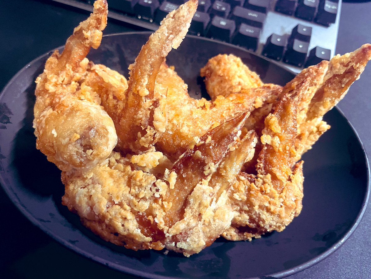 しゃふ tweet media