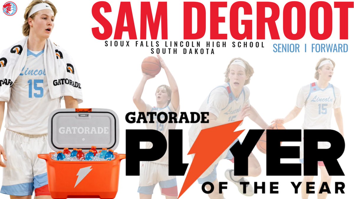 SFLHSBoysBball's tweet photo. Congrats @SamDeGroot_ #Family #GoPats https://t.co/9JNEKLcN5d