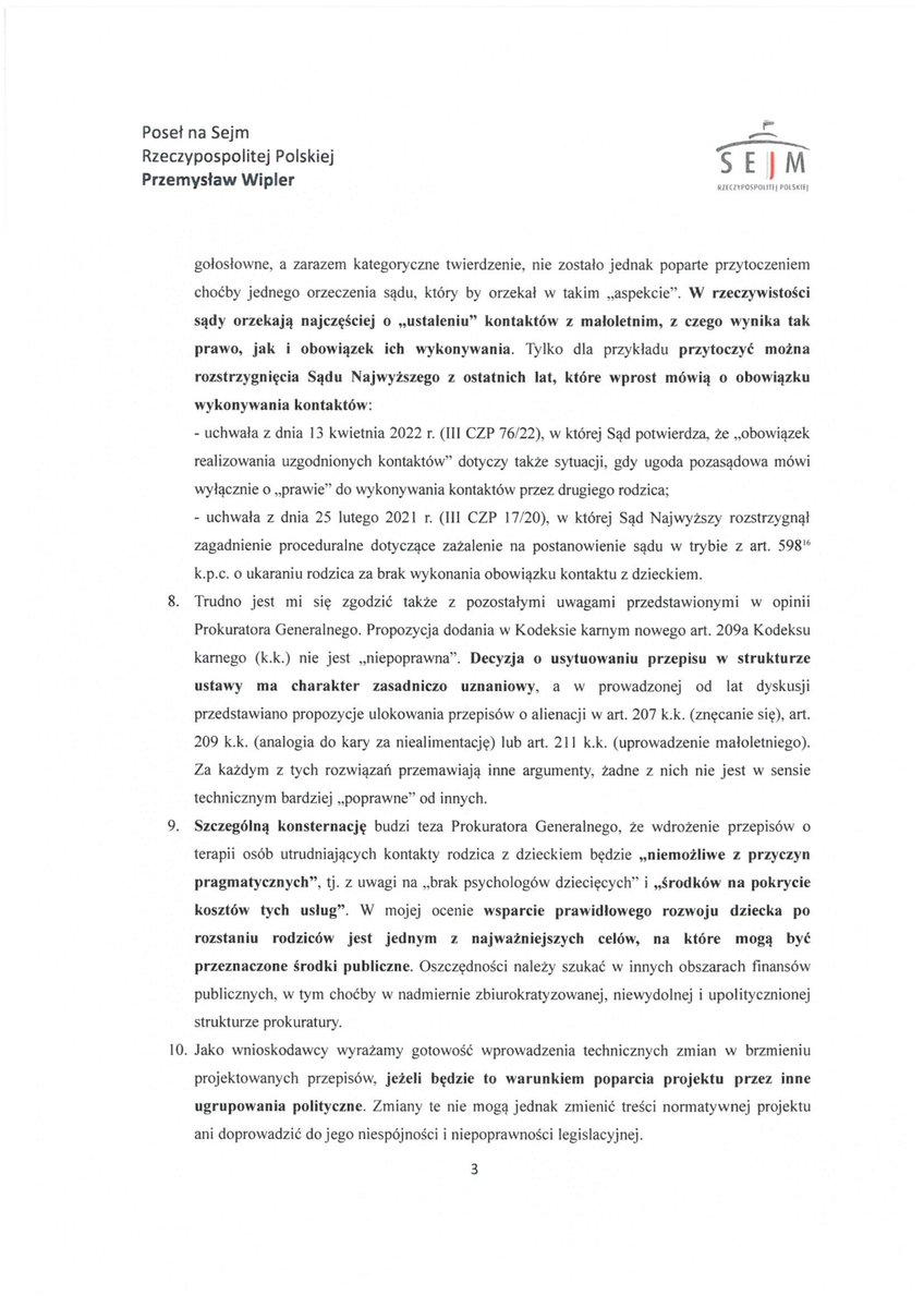 Przemysław Wipler tweet media