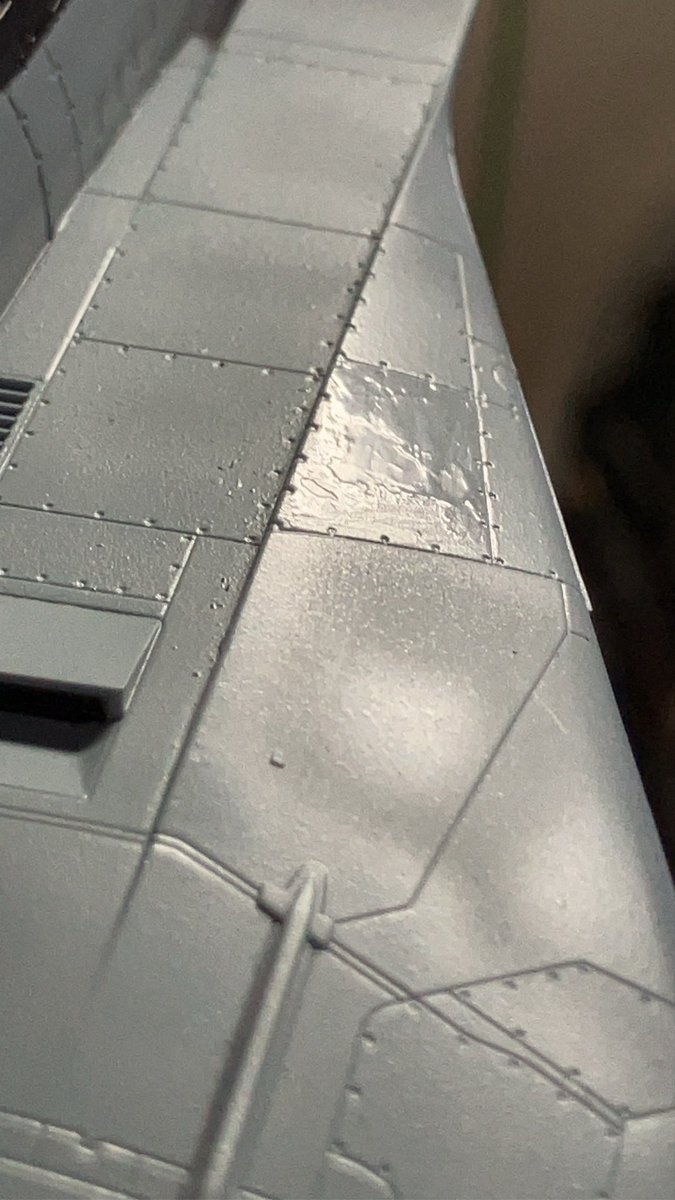 メッキー416_Mek 称号:海兵隊准将 tweet media