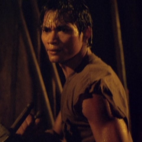 狼流RouRyu🔥アクション映画魂(積み円盤消化中) tweet media