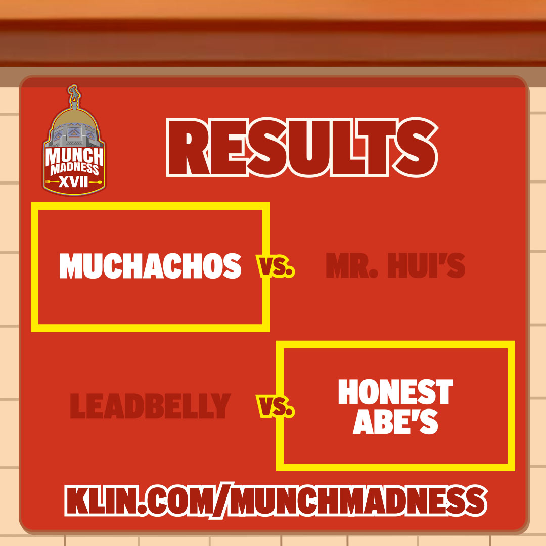 LNK Today on KLIN tweet media