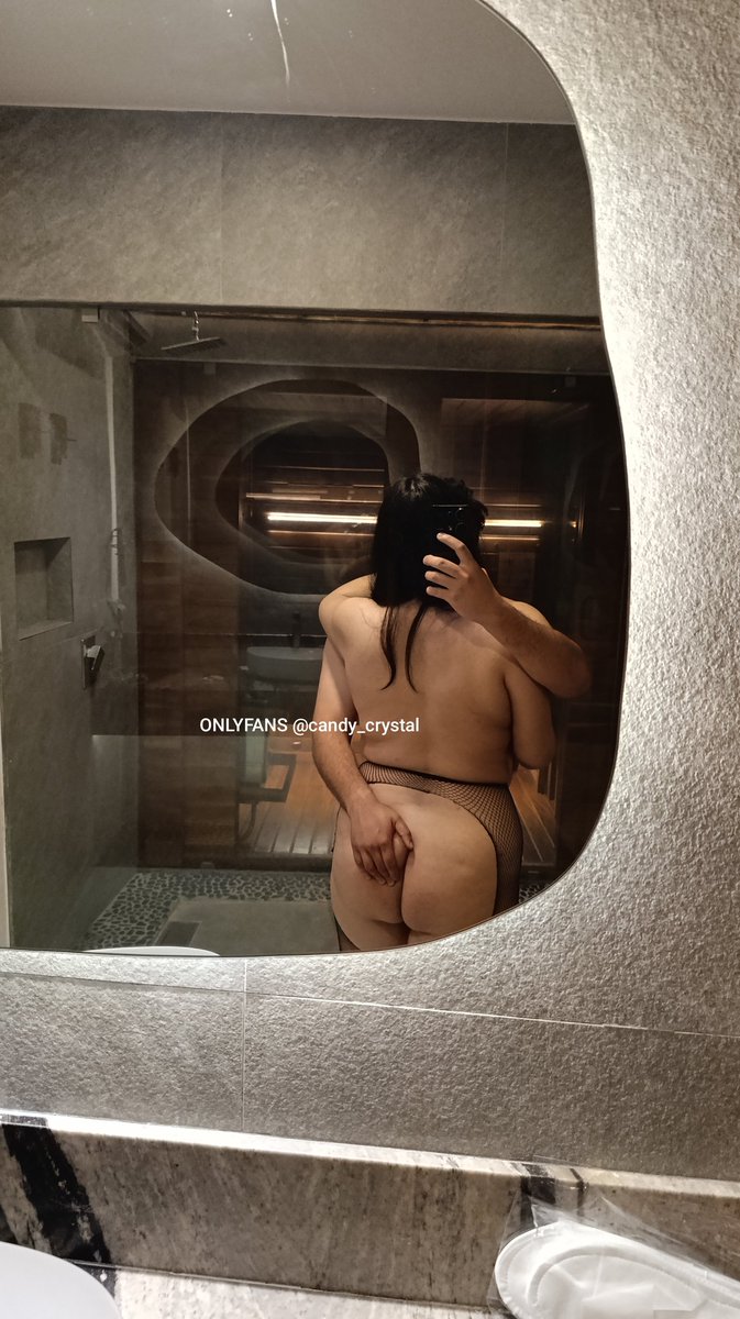 ❤️🩷 La Culona Crystal 🩷❤️ tweet media