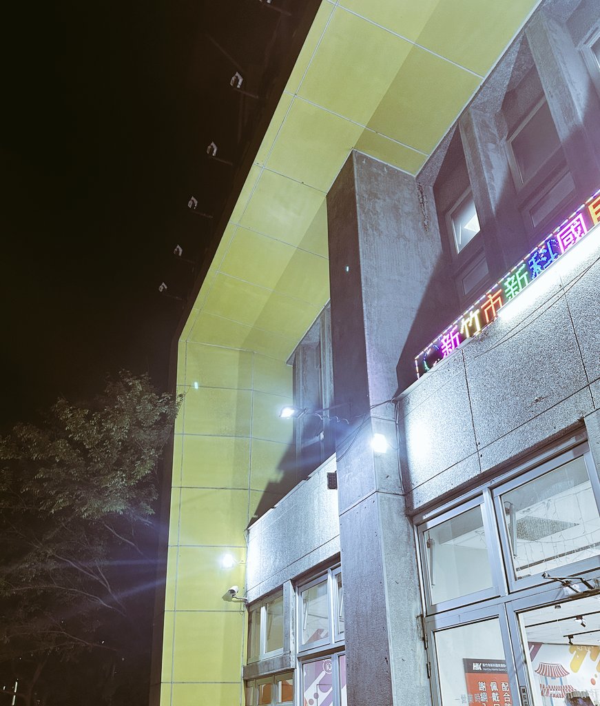 新竹學生 tweet media