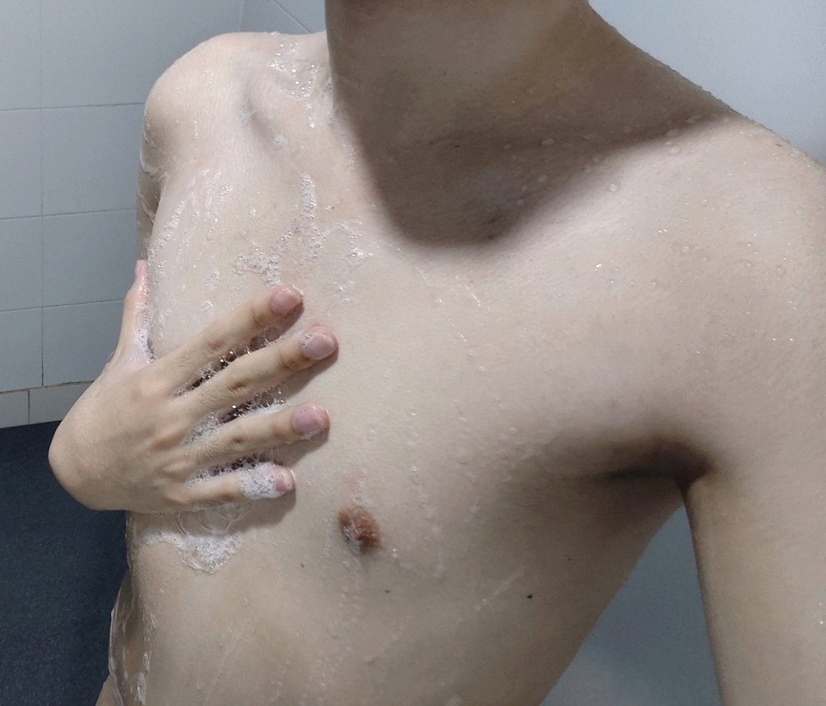 ลายหินอ่อน🍑 tweet media