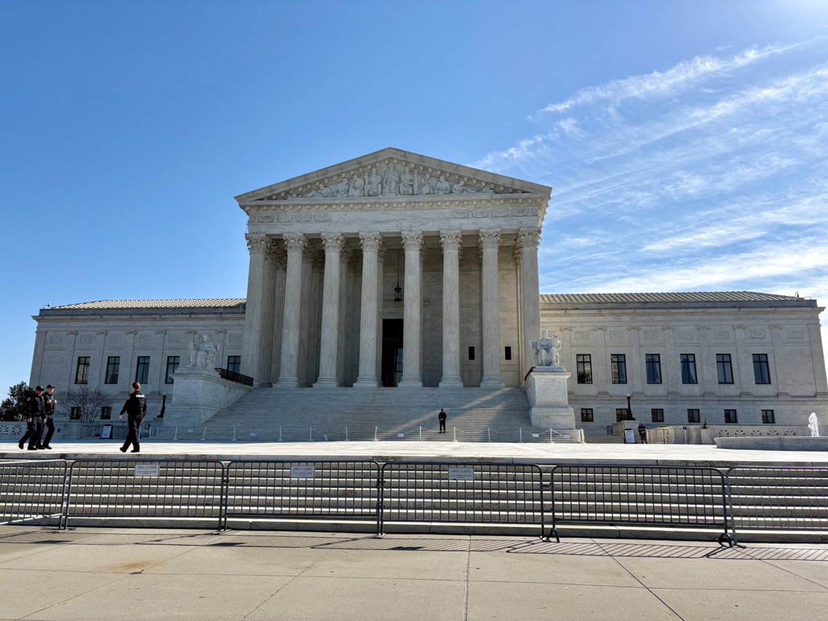 Judicial Watch ⚖️ tweet media