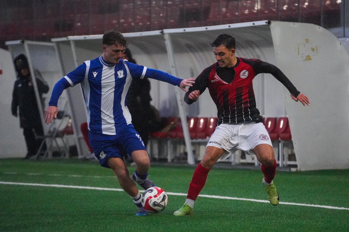 Lincoln Red Imps FC tweet media