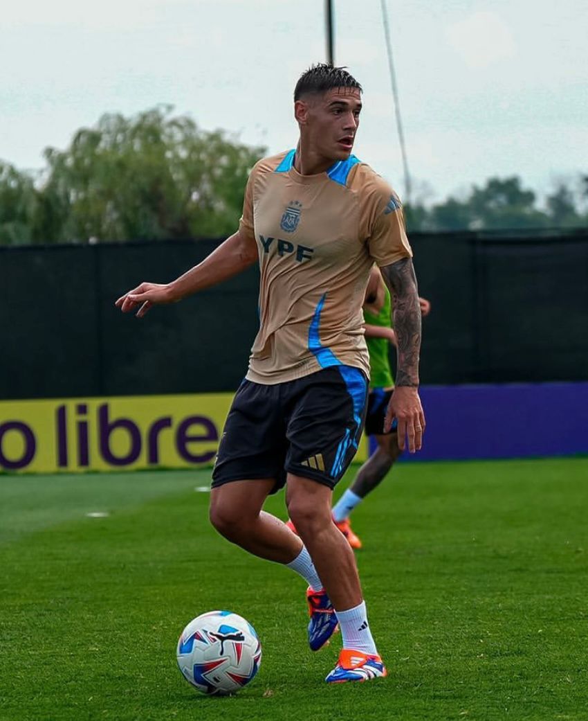 🇦🇷 Selección Argentina ⭐⭐⭐ tweet media