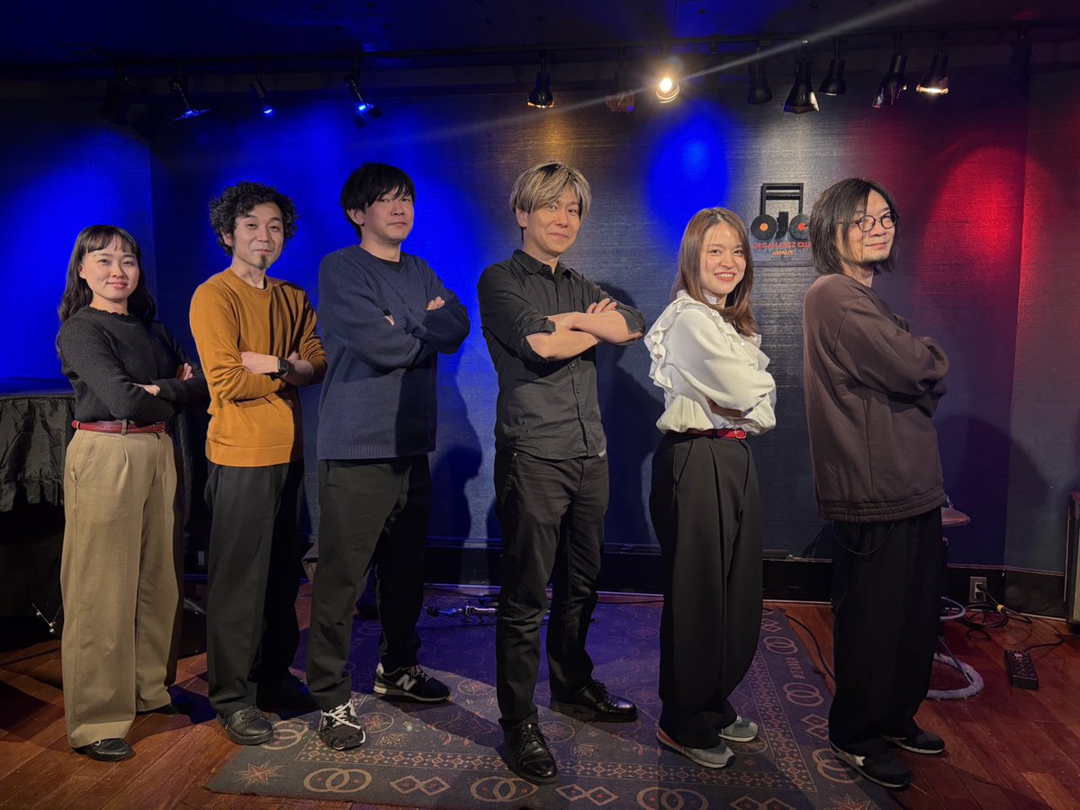 yo_drums's tweet photo. 第8回アウルドラム教室発表会。今年もなんとか乗りきれました。
関わってくだった皆さま本当にありがとうございました！ https://t.co/ToviKTD6CN