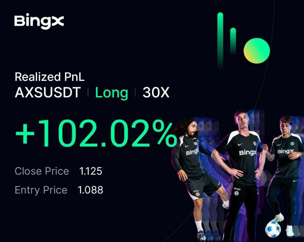 PARATRADE tweet media