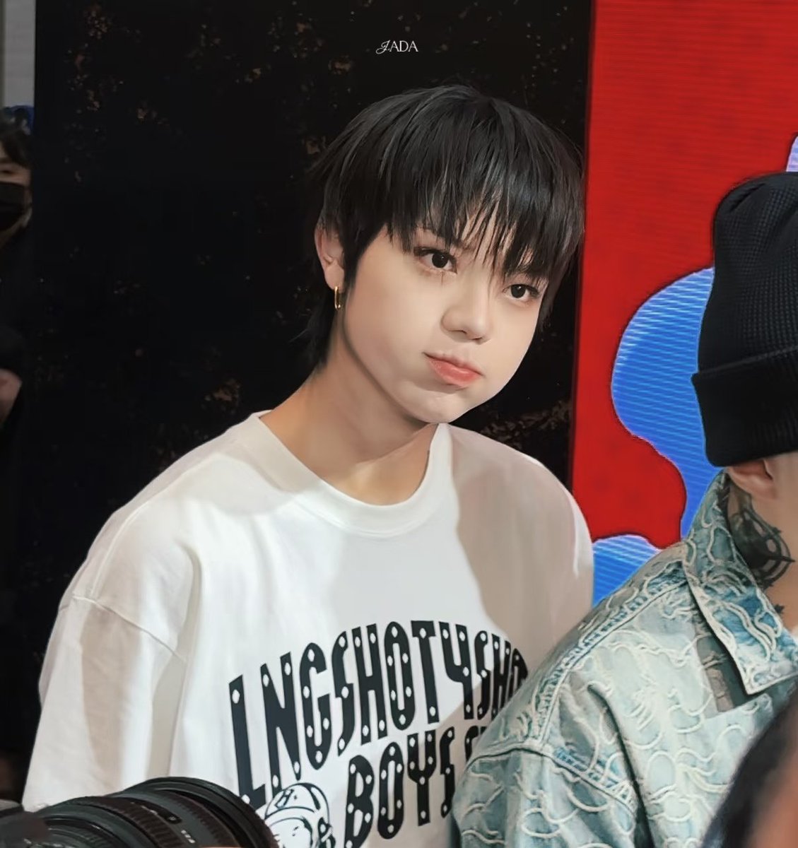 rael ☆ skripsi era! tweet media