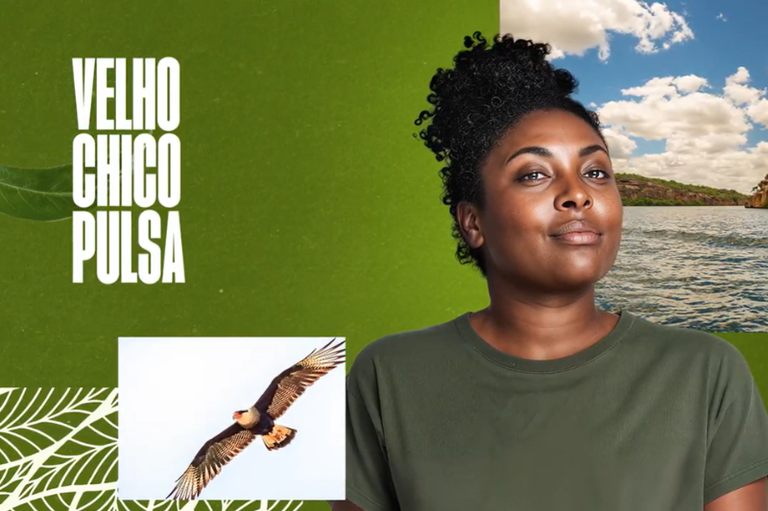 Dia Mundial da Água: MPF lança videocast sobre a atuação socioambiental na bacia do Rio São Francisco

➡️ Saiba mais: mpf.mp.br/o-mpf/unidades…