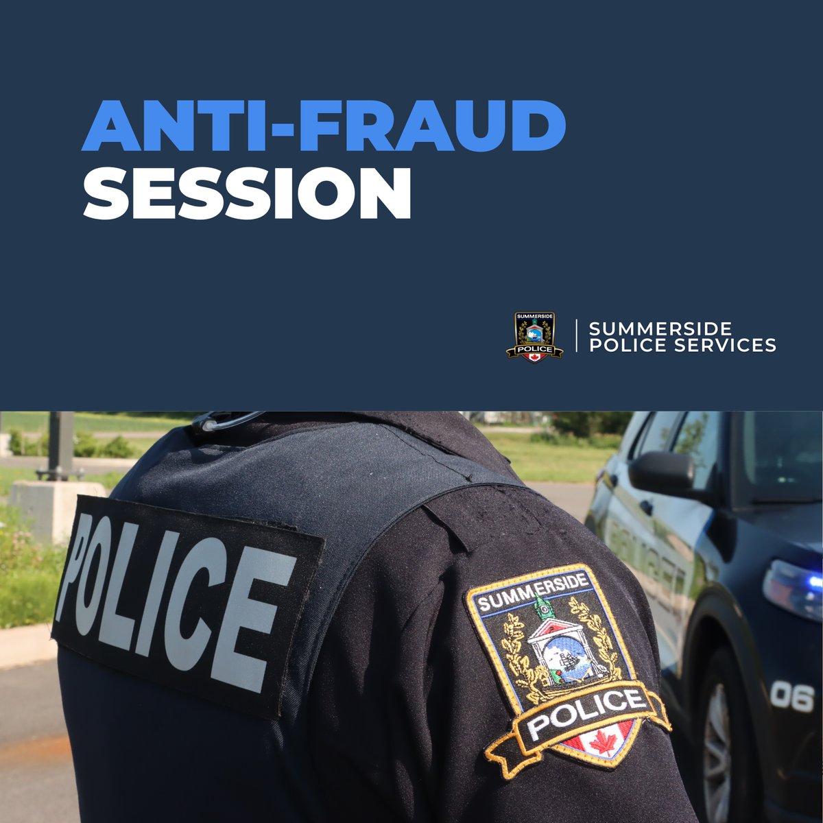 Summerside Police Services tweet media