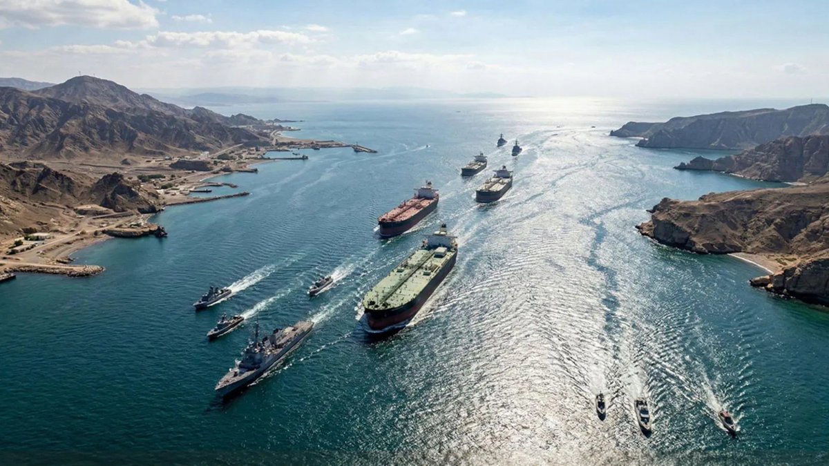 Conflict tweet media