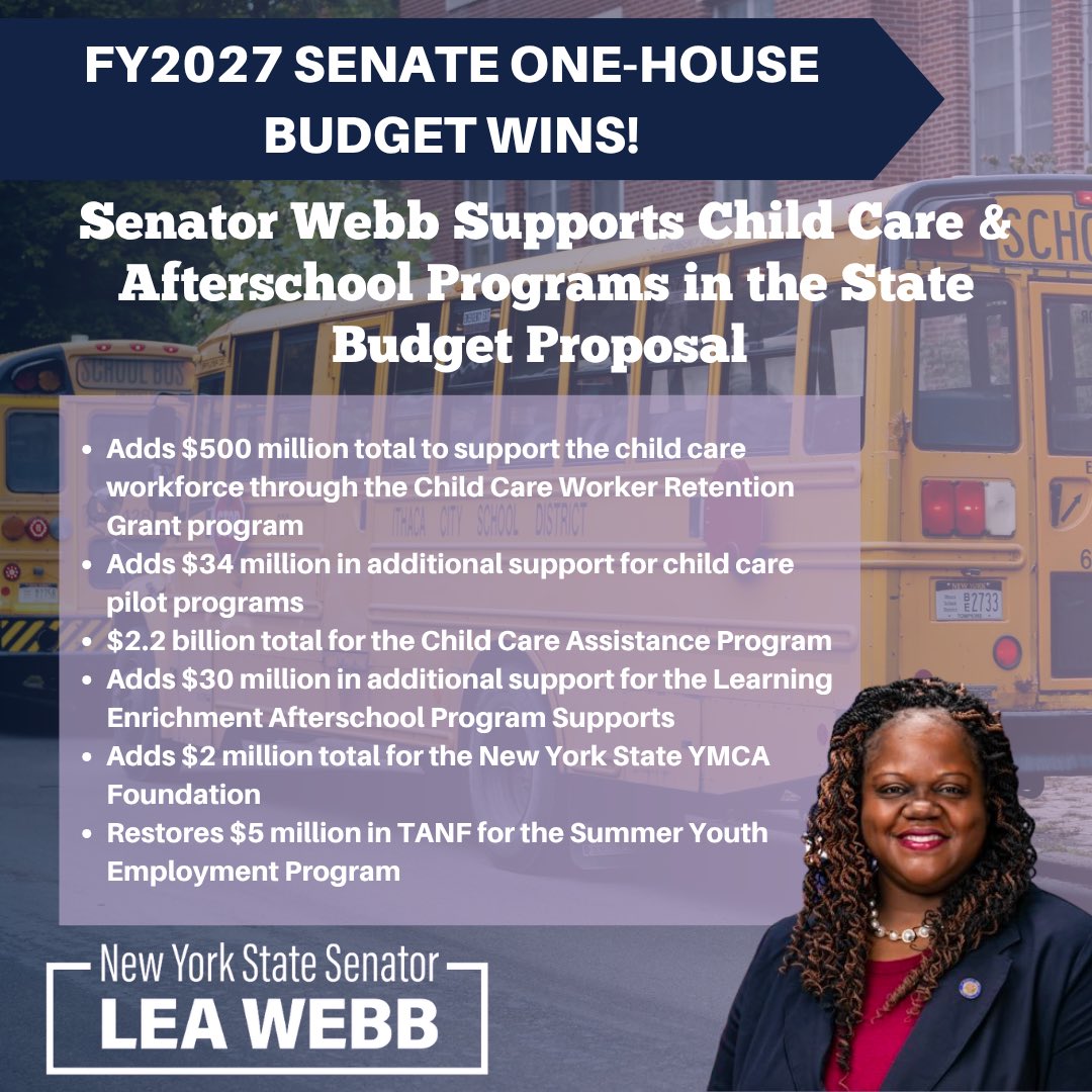 Lea Webb tweet media