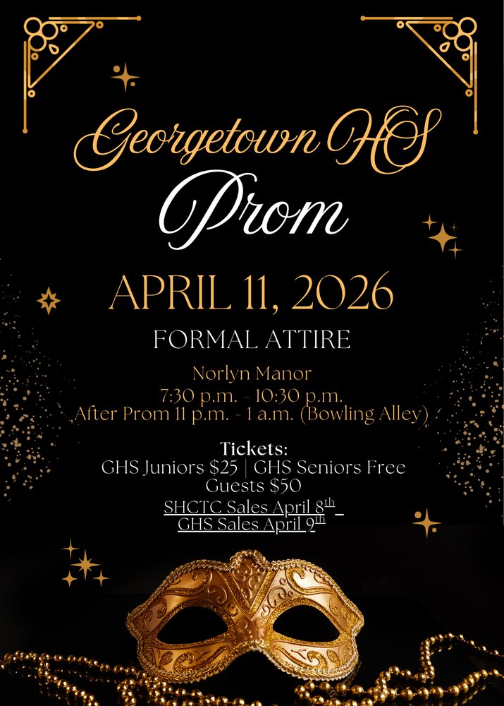 Georgetown Exempted Village Schools tweet media