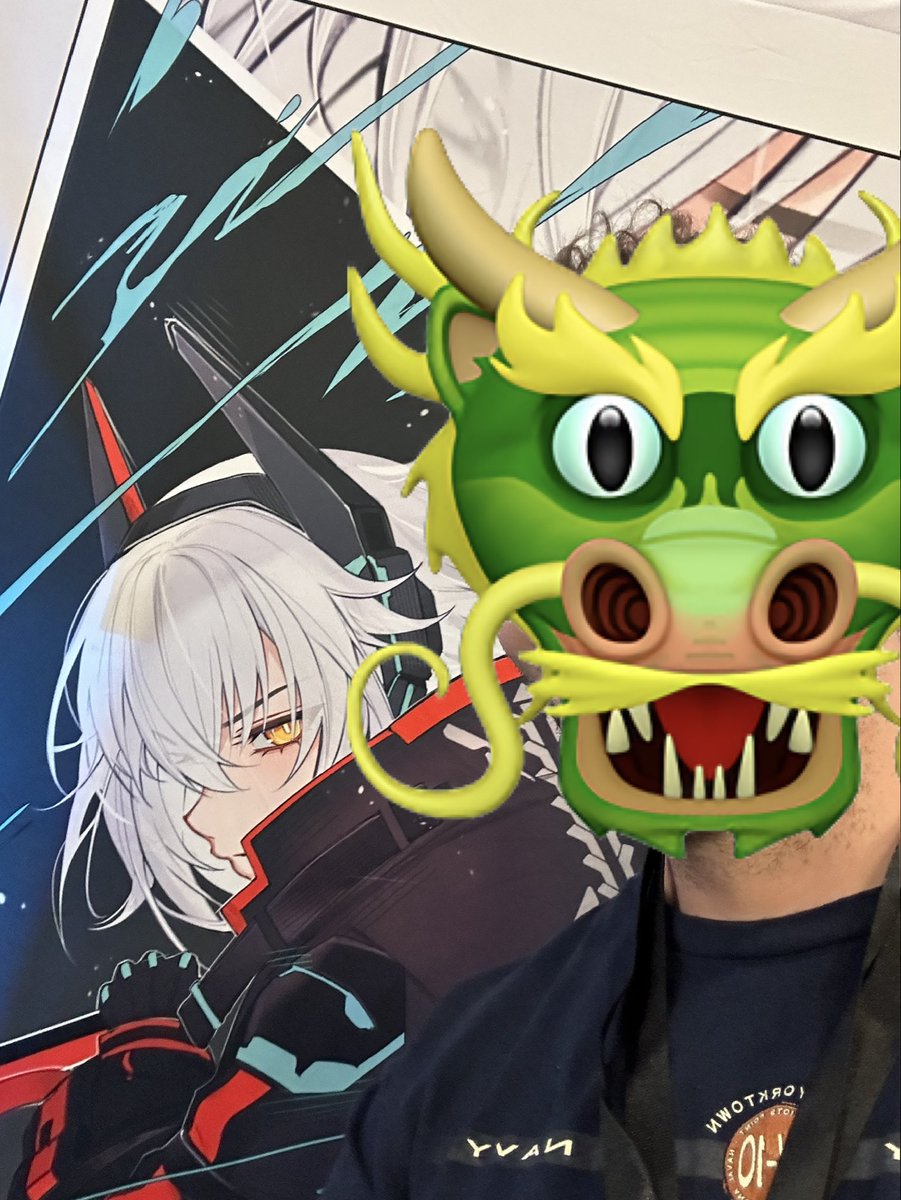 ITS AMAZING TO SEE MY STRIMMER ON THE BIG SCREEN!!! #carrierconba