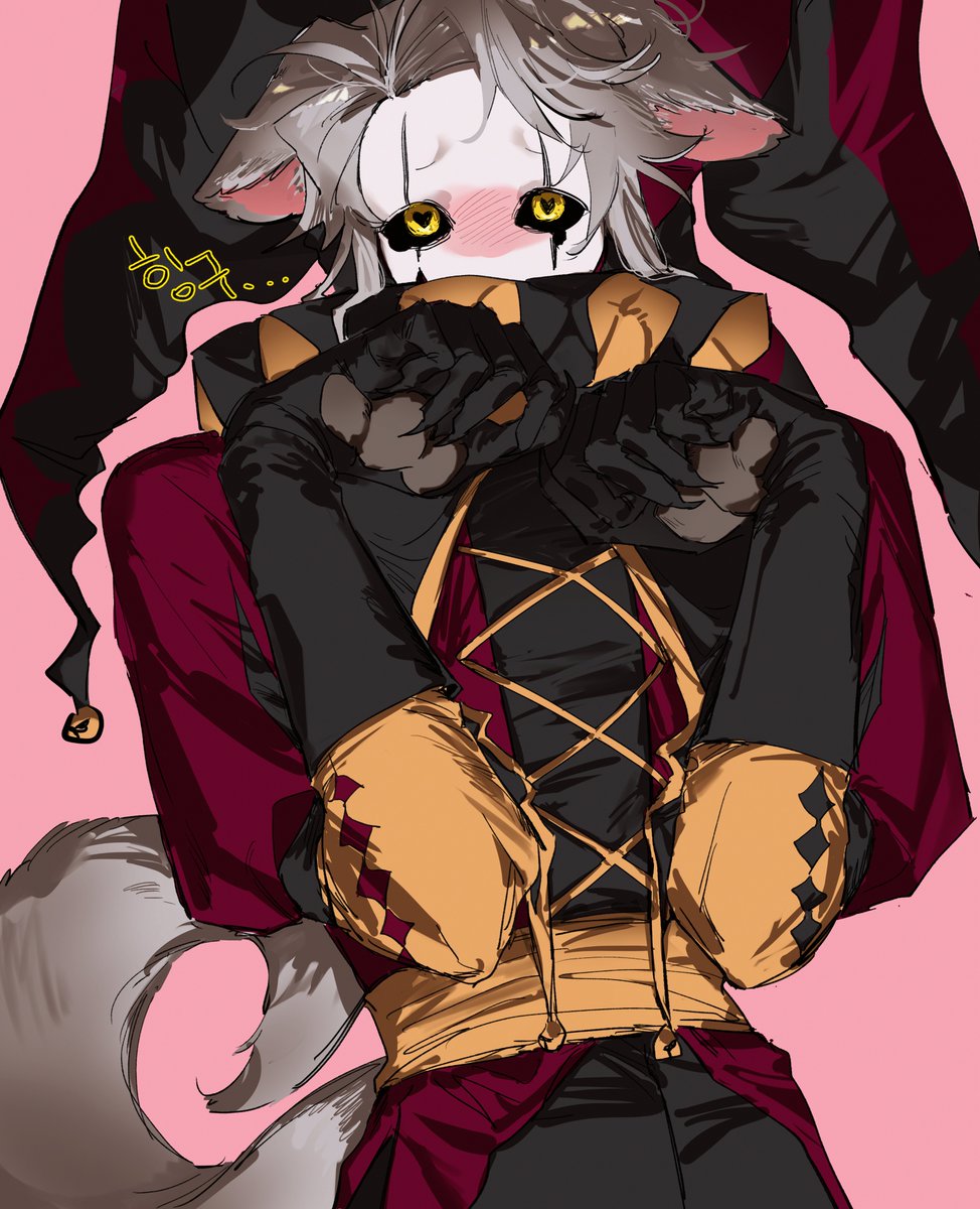 몰라요 tweet media