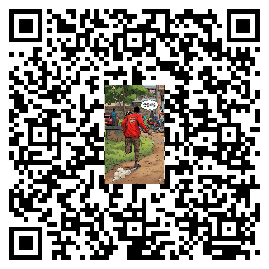 Sholla Ard 🇰🇪 tweet media