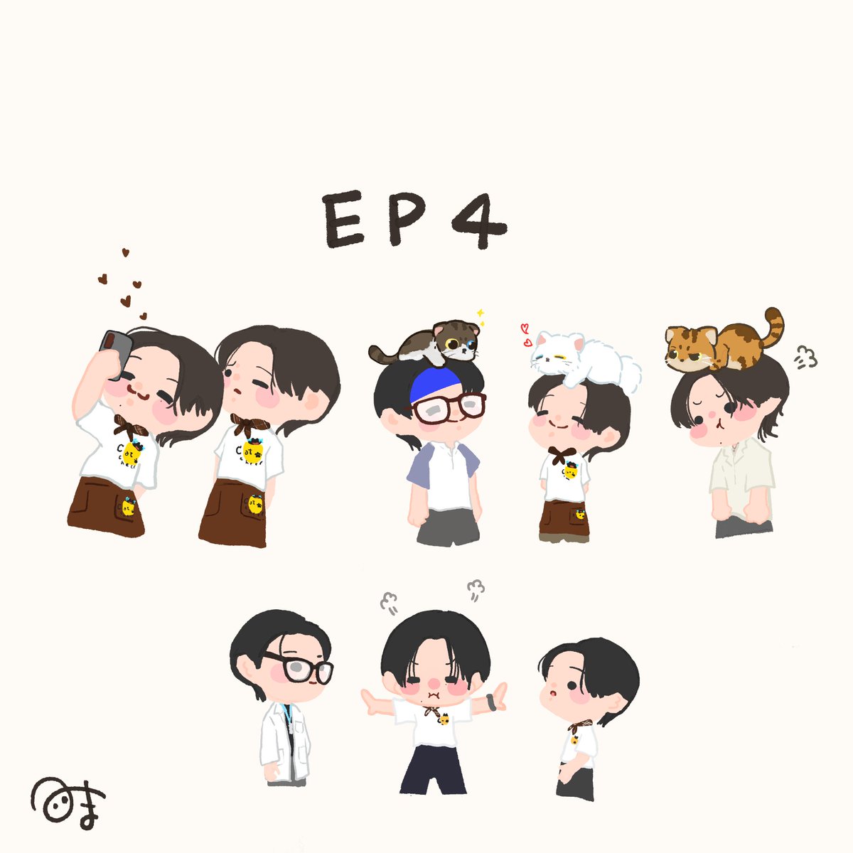 みま🎨 tweet media