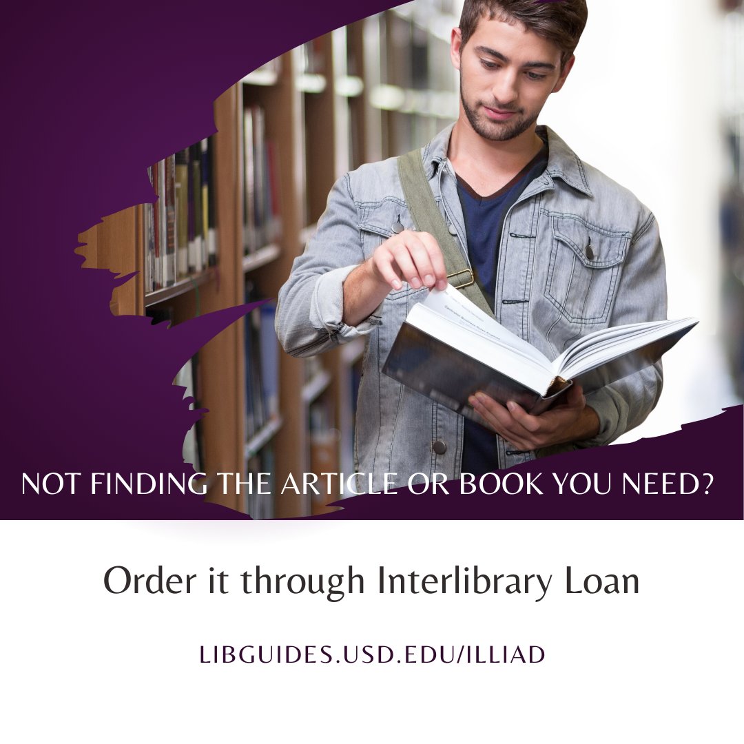 University Libraries tweet media