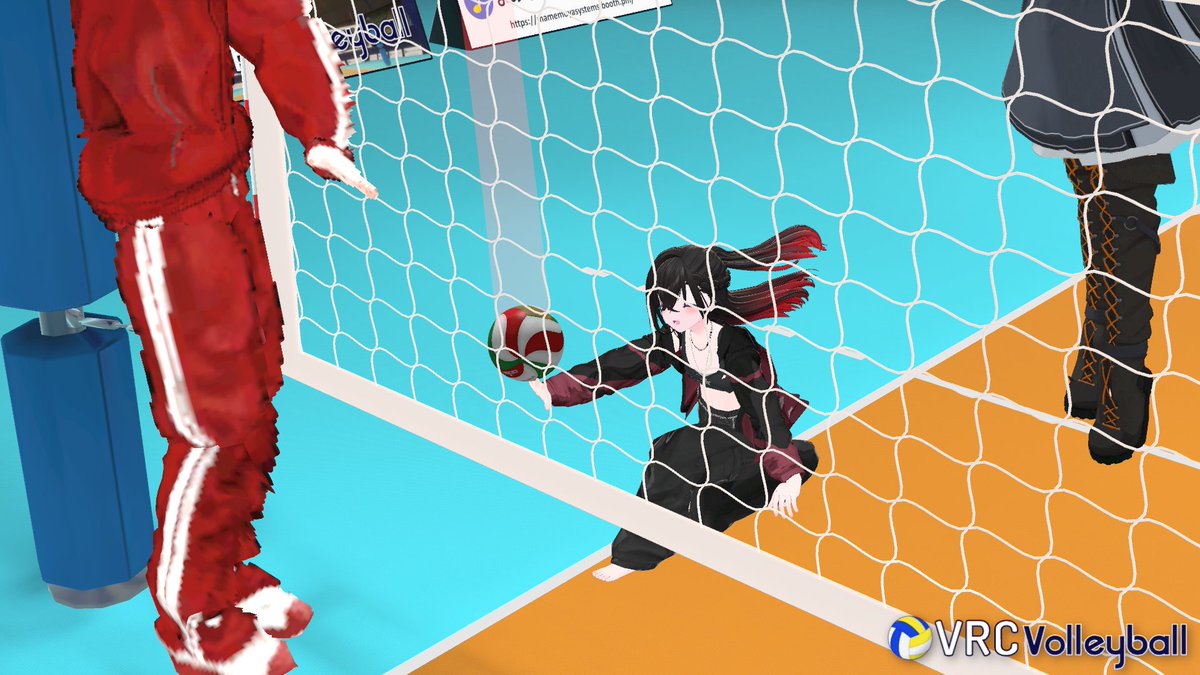 かにとまと tweet media