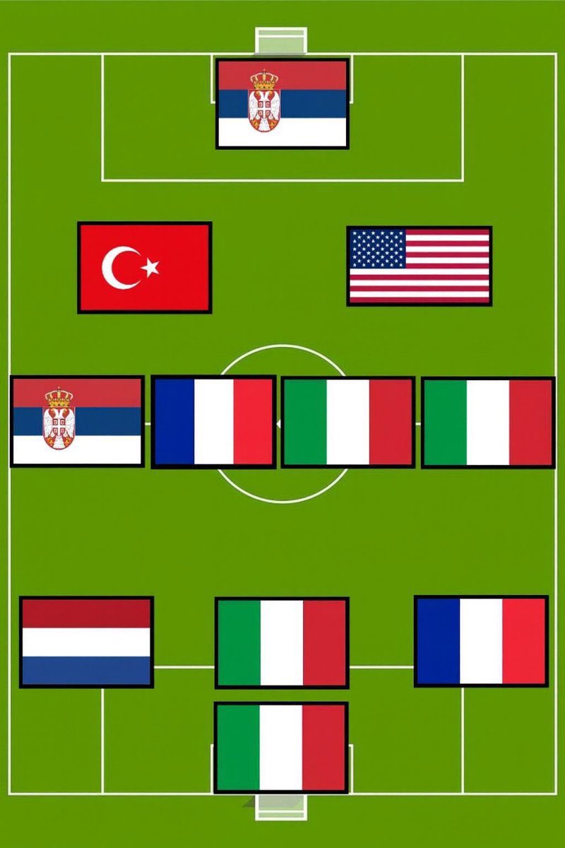 جنون الكالتشيو tweet media