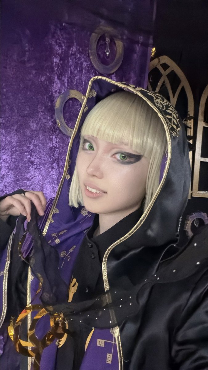 きび@29板a!📷 tweet media