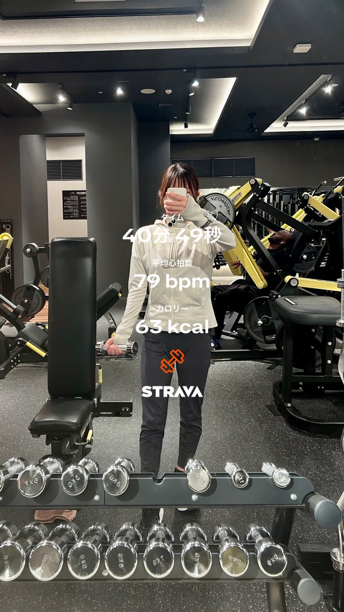 ぽちゃだった妻👩‍⚕️4/12芦屋さくらファンラン tweet media