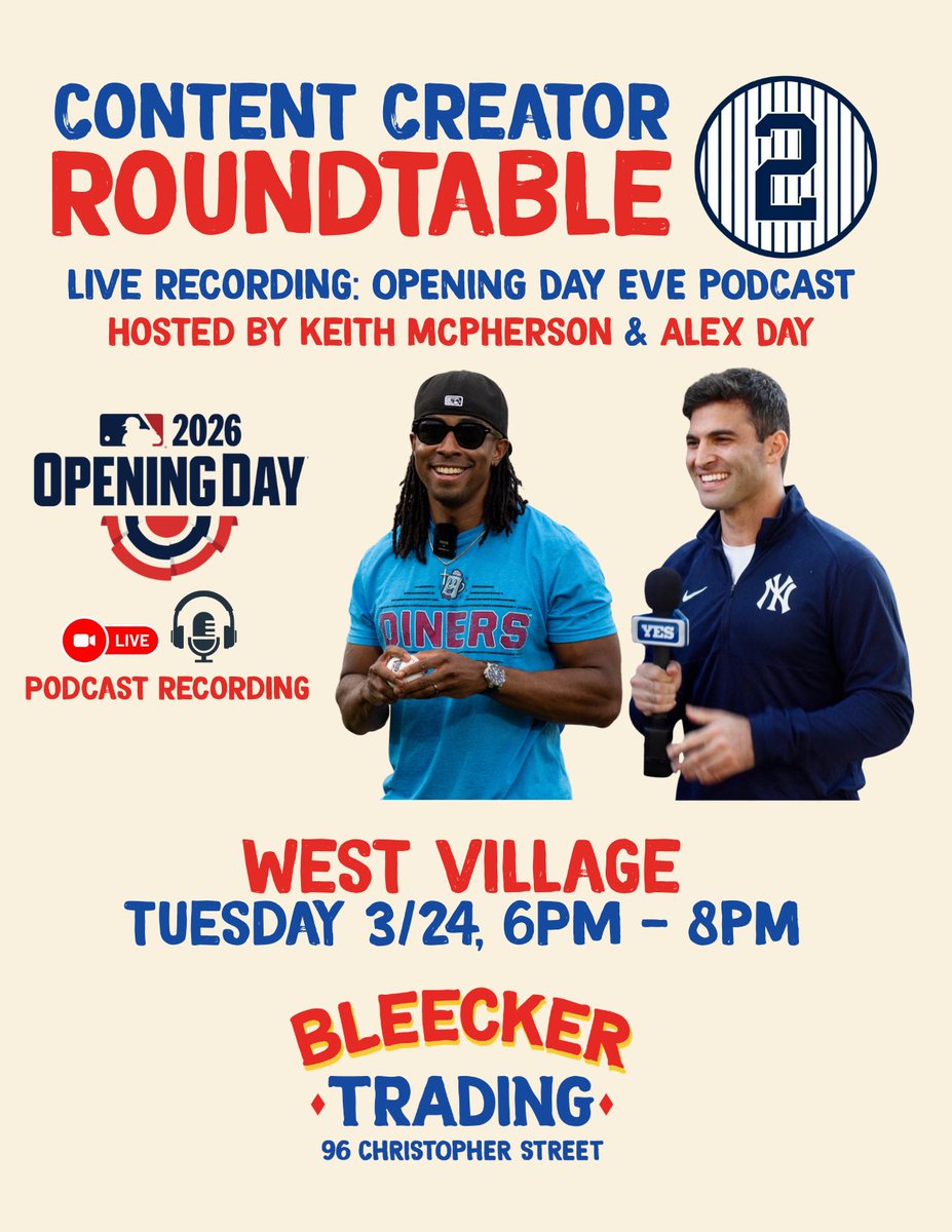 BleeckerTrading tweet media