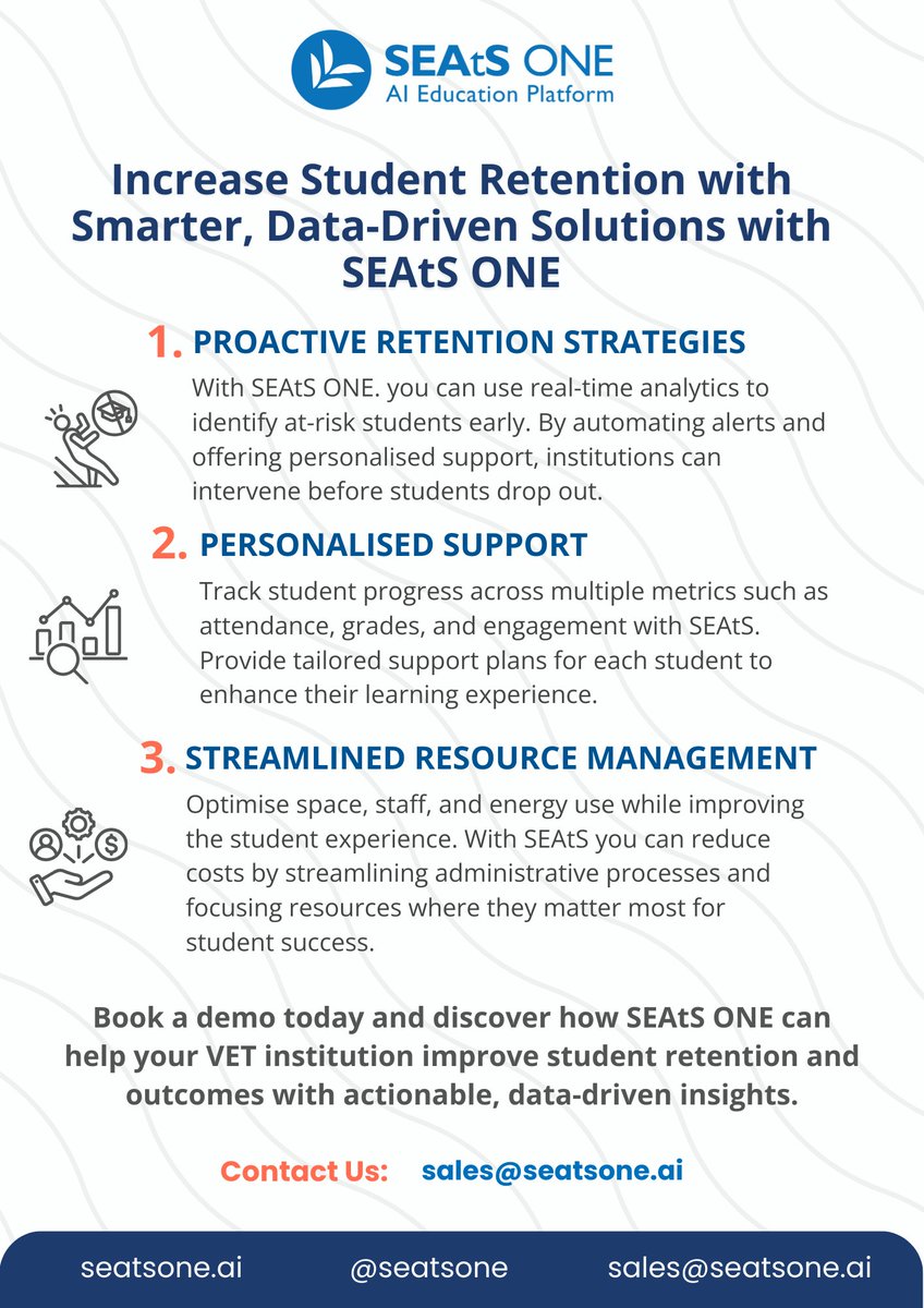 SEAtS ONE tweet media