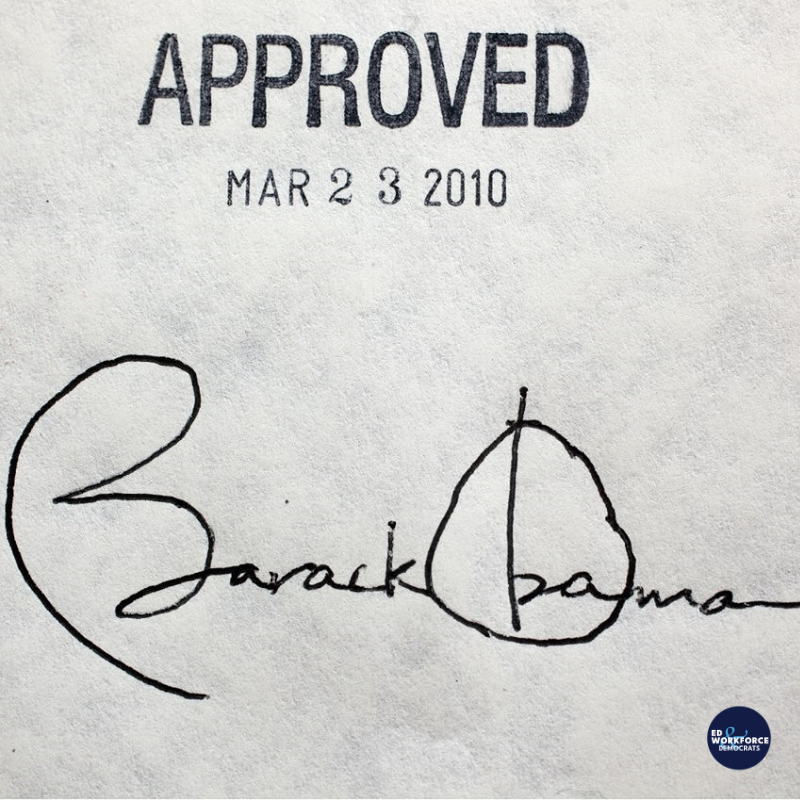 Committee on Education & Workforce Democrats tweet media